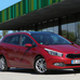 Ceed SW 1.6 CRDi ISG TX Sport