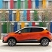 Captur Energy TCe 90