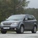 Buick Lucerne CXL Premium vs Subaru Tribeca Touring vs Ford Explorer 4x4 Eddie Bauer 4.0L vs Ford Explorer AWD Limited 4.0L