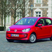 Volkswagen Up! Volkswagen Up!