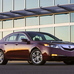 Acura TL Automatic vs Subaru Legacy 3.6R vs Chevrolet Silverado 1500 Crew Cab 4WD Work Truck Short Box vs Cadillac DTS V8