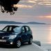Dacia Sandero Dacia Sandero