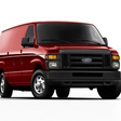 E-Series E-150 4.6 XLT Wagon