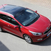 Beatrice-Lola THL2 Ford vs Kia Ceed SW 1.6 CRDi ISG TX Sport Auto vs Volkswagen Transporter 2.0 TDI Kombi 9L. Sportline