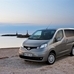 Nissan NV200 Nissan NV200