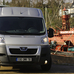 Peugeot Boxer Peugeot Boxer
