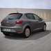Mercedes-Benz C 240 4Matic Estate vs Dodge Daytona 2.5L vs Seat Ibiza 1.4TDI CR FR DSG