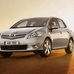 BMW 116i vs Toyota Auris 1.6 VVT-i Exclusive vs Citroën C4 1.6i VTi Seduction vs Peugeot 508 Access 1.6 VTi