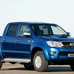 Hilux D4-D 4x4  Metallic Box