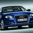 A3 Sportback 1.2 TFSI Ambition S tronic