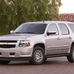 Chevrolet Tahoe 1HY 2WD vs Lincoln Navigator 4X2 vs Cadillac Escalade AWD vs Cadillac Escalade 2WD Premium