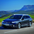 Accord Tourer 2.4 i-VTEC EX ADAS