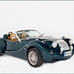 Volkswagen Beetle 1.6 Cabriolet vs Nissan Tiida 1.6 vs DR DR5 1.6 vs Hurtan Grand Albaycín 1.6 16v Automatic