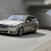 Mercedes-Benz E-Class Mercedes-Benz E-Class
