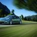 Porsche Panamera Porsche Panamera