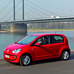 Volkswagen Up! Volkswagen Up!