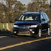 Nissan Rogue SV AWD vs Volkswagen Golf 2.5L  PZEV vs Dodge Journey Express vs GMC Terrain SLE1 AWD