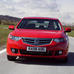 Honda Accord 2.2 i-DTEC vs Opel Zafira 1.9 CDTI Automatic