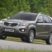 Kia Sorento Kia Sorento