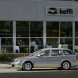 Octavia Combi 2.0 TDI Elegance 4x4 DSG