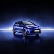 Yaris Hybrid