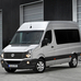 Crafter 35 2.0 BiTDI Start&Stop  Combi medium