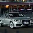 A4 2.0 TFSI Black Edition