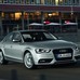 A4 2.0 TFSI Black Edition