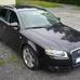 Audi A4 Avant 2.0 TFSI e Audi A4 Avant 2.0 TFSI e