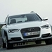 A6 Allroad quattro 3.0 TDI V6 FPD S tronic