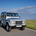 Land Rover Defender Land Rover Defender