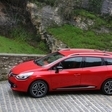 Clio Sport Tourer Energy dCi S&S ECO2 Luxe