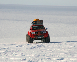 Hilux D4-D 4x4 Tracker