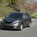 Toyota Sienna LE FWD I4 vs Ford Escape Limited FWD vs Freightliner Sprinter Cargo Van 2500  170-in. WB vs Mercedes-Benz Sprinter Cargo Van 2500  170-in. WB EXT
