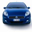 Grande Punto 1.3 Multijet 16v Red Bull Blue Elements