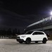 Mitsubishi ASX 1.8 DI-D Inform 2WD vs Mitsubishi ASX 1.8 DI-D Invite 2WD vs Mitsubishi ASX 1.6 2WD Black
