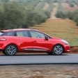 Clio Sport Tourer Energy dCi S&S ECO2 EDC Limited