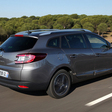 Mégane Sports Tourer 1.2 TCe SS Dynamique