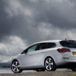 Astra Sports Tourer 1.3 CDTi ecoFLEX ES