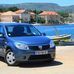 Dacia Sandero Dacia Sandero