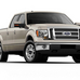 Cadillac Escalade 2WD Hybrid vs Ford F-Series F-150 145-in. WB XLT Styleside SuperCab 4x4