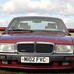 Jaguar XJ-6 3.6 vs Jaguar XJ-S HE vs Jaguar XJ12L