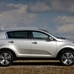 Kia Carens 1.6 Vision vs Kia Sportage 1.7 CRDi ISG 4x2 Prime