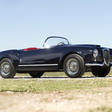 Aurelia B24S America Spider