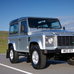 Land Rover Defender Land Rover Defender