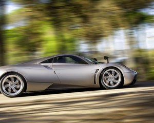 Huayra
