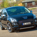 Peugeot 3008 Sport 1.6 HDi CVM6 vs Kia cee'd 1.6 CRDi LX vs Volvo S40 1.6D DRIVe Start/Stop R-Design vs Volvo V50 1.6D DRIVe Start/Stop Summum