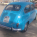 Seat 600 D vs Seat 600 E