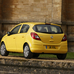 Vauxhall Corsa Vauxhall Corsa