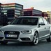 Audi A4 Audi A4